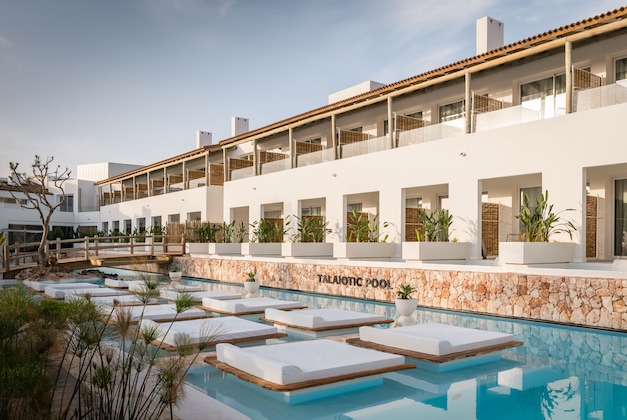 Gallery - Lago Resort Menorca – Suites del Lago (Adults Only)