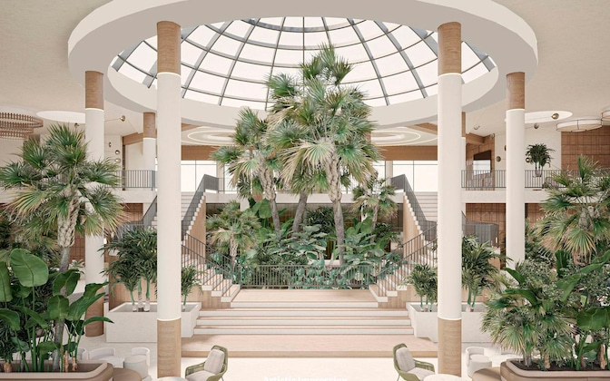 Gallery - Elba Corralejo Resort & SPA
