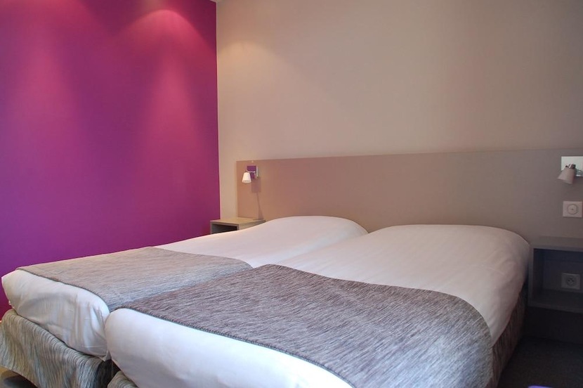 Hôtel De La Fontaine, Nice - logitravel