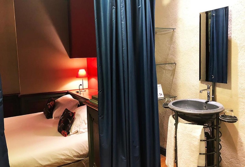 Cour Des Loges, Lyon - logitravel