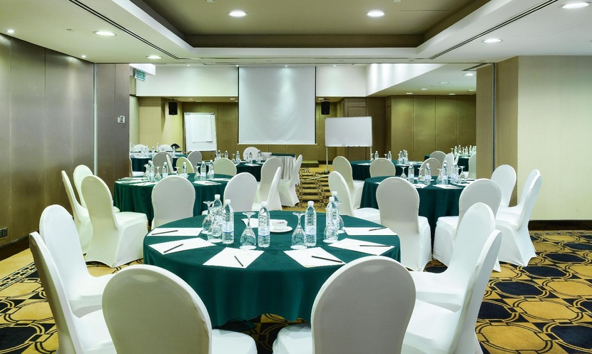 Pacific Regency Hotel Kuala Lumpur