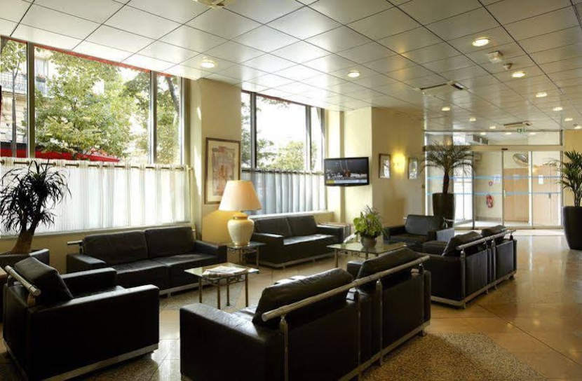 Citadines Place D'italie Paris, Paris - logitravel