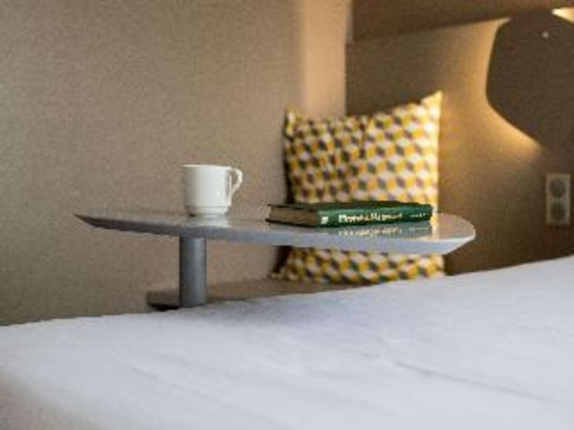 Ibis Styles Paris Bercy, Paris à partir de 55 € - logitravel