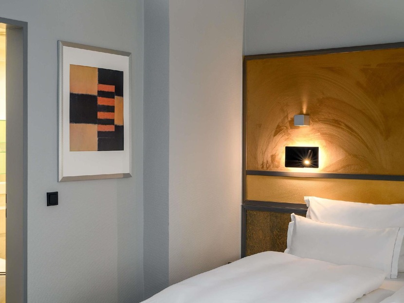 Mercure Dortmund Centrum, Dortmund - logitravel