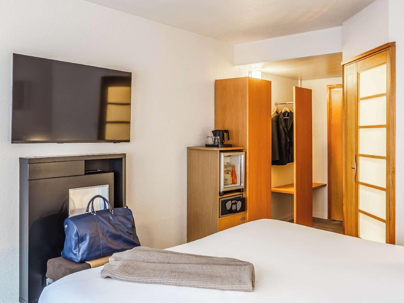 Novotel Lille Centre Gares, Lille - logitravel