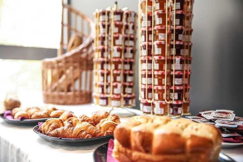 Arena Hotel La Defense, Nanterre - logitravel