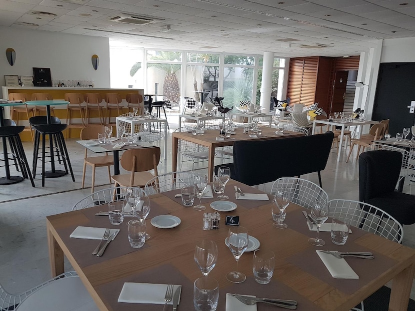 Hôtel Mercure La Grande-Motte Port, Mauguio