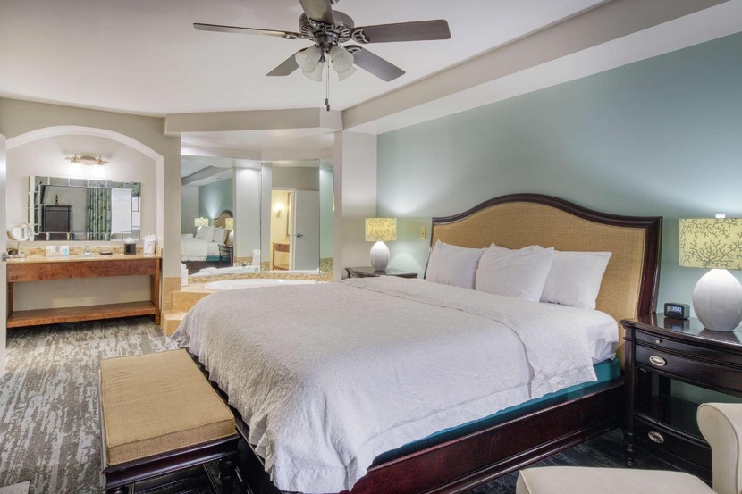 Hampton Inn & Suites Wilmington Wrightsville Beach