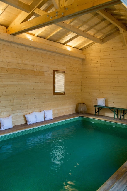 Le Domaine De Raba, Talence à partir de 80 € - logitravel