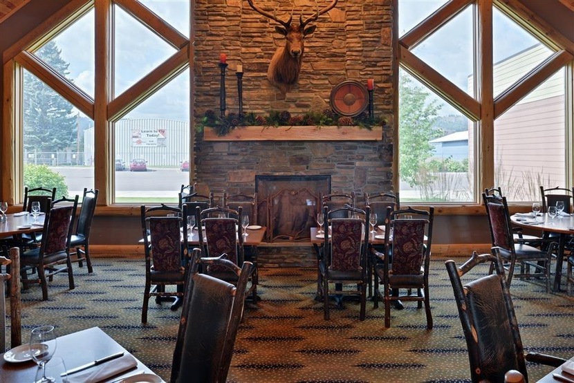 Hilton Garden Inn Kalispell, Kalispell, MT