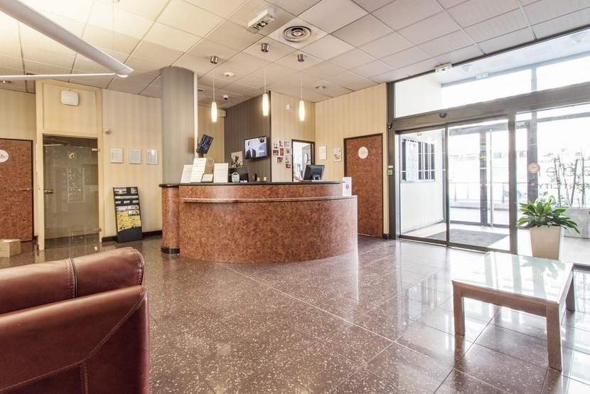 Appart'City Confort Lyon Gerland, Lyon - logitravel