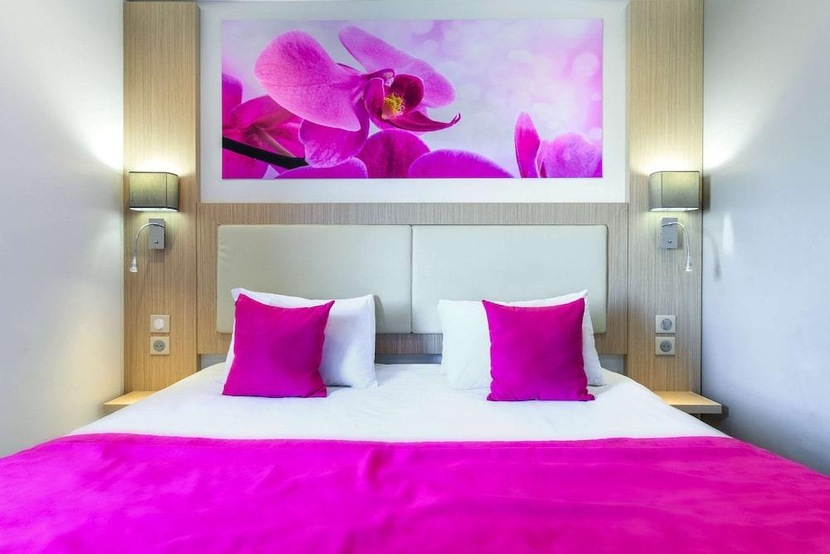 Comfort Hotel Orléans Sud, Orléans - logitravel