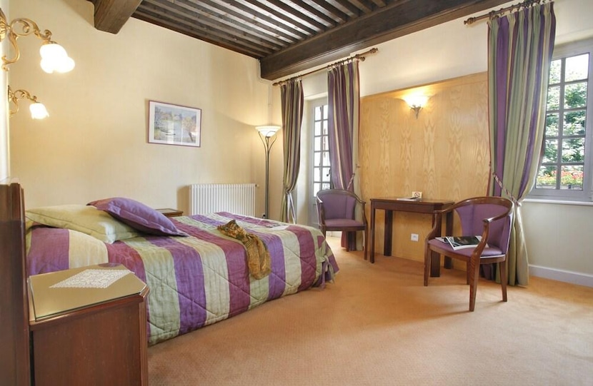 Le Beau Rivage, Condrieu - logitravel