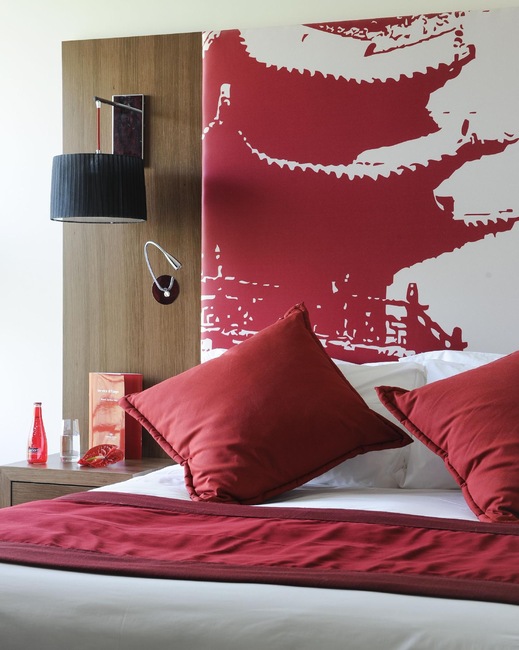 Crowne Plaza Montpellier Corum, Montpellier