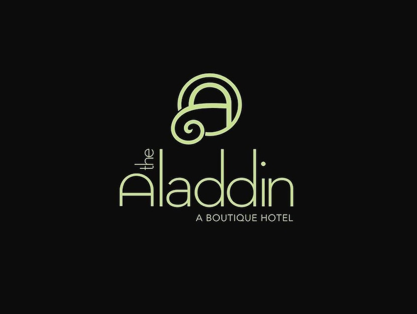 aladdin hotel downtown kansas city uber to airport