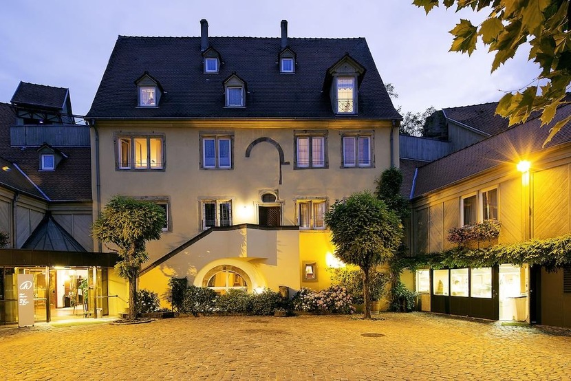 A La Cour D' Alsace, Obernai - logitravel