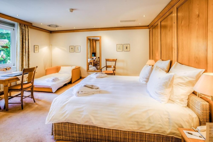 A La Cour D' Alsace, Obernai - logitravel
