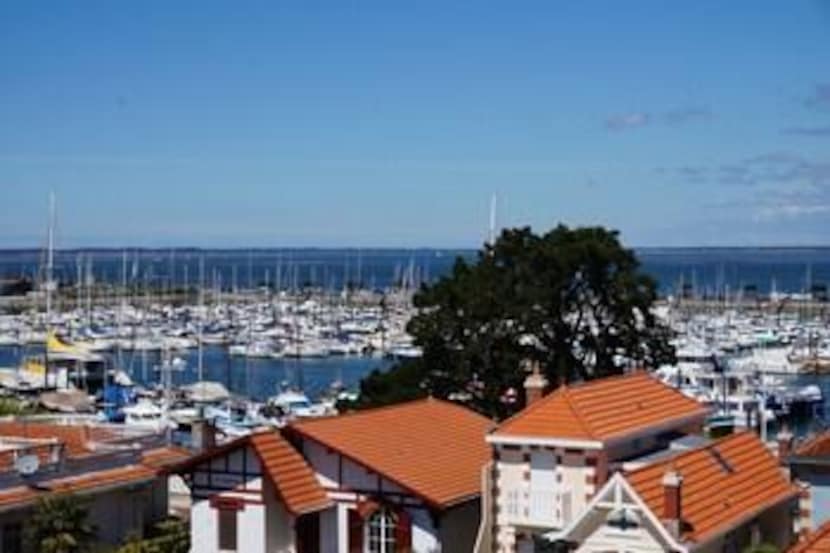 Hôtel Le Nautic, Arcachon, La Teste-de-Buch