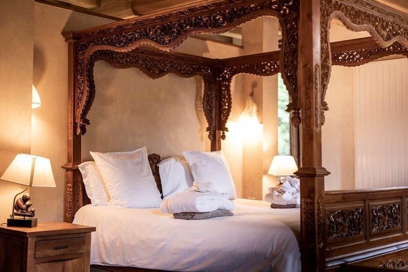 Manoir Des Indes, The Originals Relais, Quimper