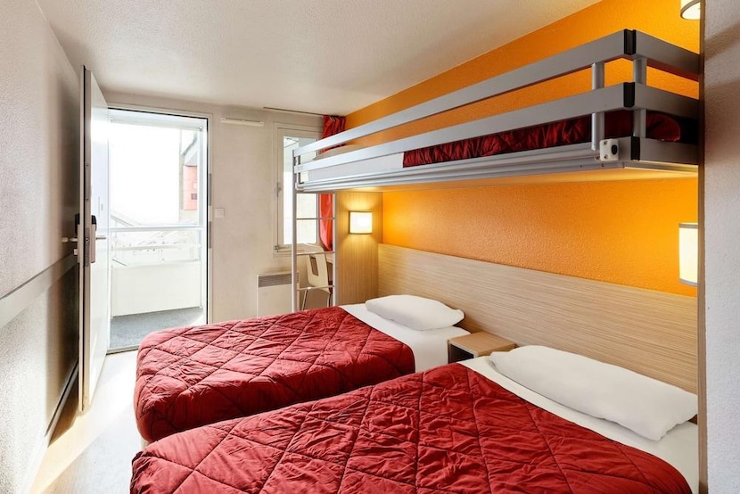 Premiere Classe Beziers, Béziers - logitravel