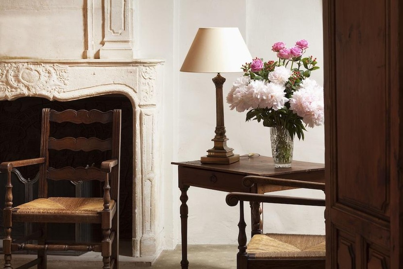 Hotel D'angleterre, Paris - logitravel