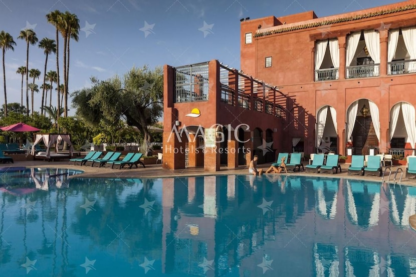Medina Gardens - Adults Only - All Inclusive