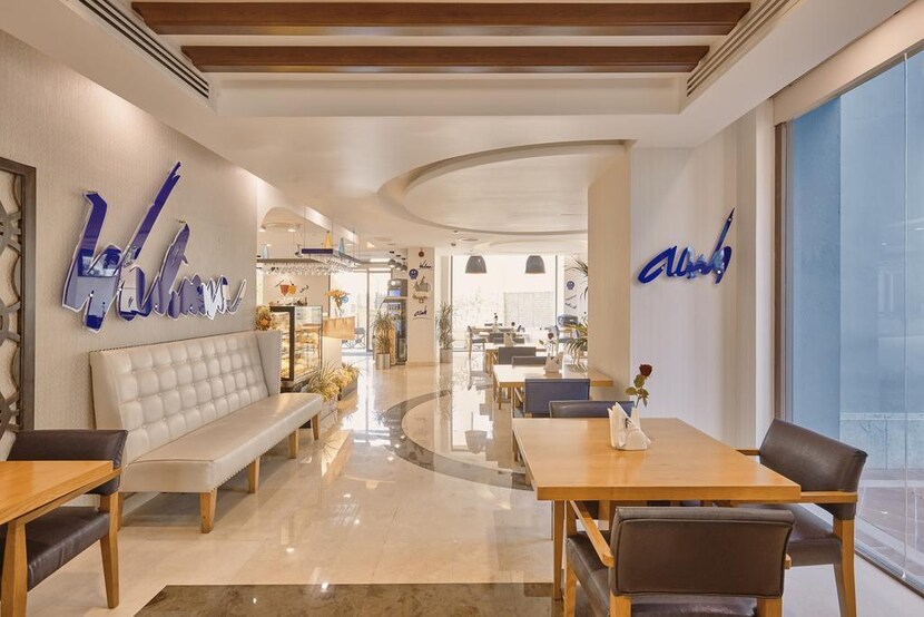 Roda Amwaj Suites Jumeirah Beach Residence, Dubaï