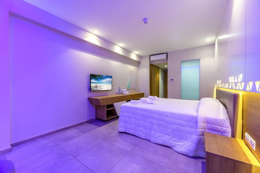 Tasia Maris Seasons Hotel Ayia Napa