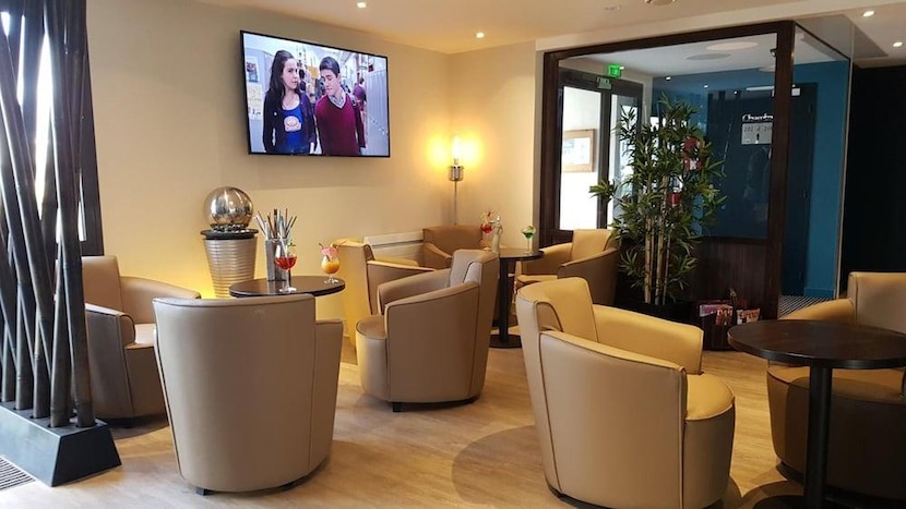 Hôtel Du Large, Plougonvelin - logitravel