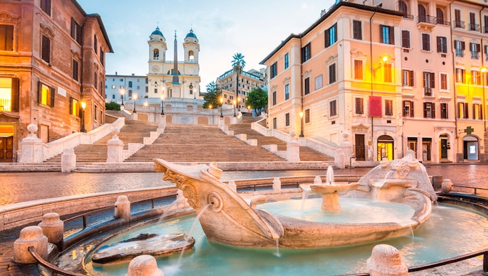 L'histoire de Rome 
