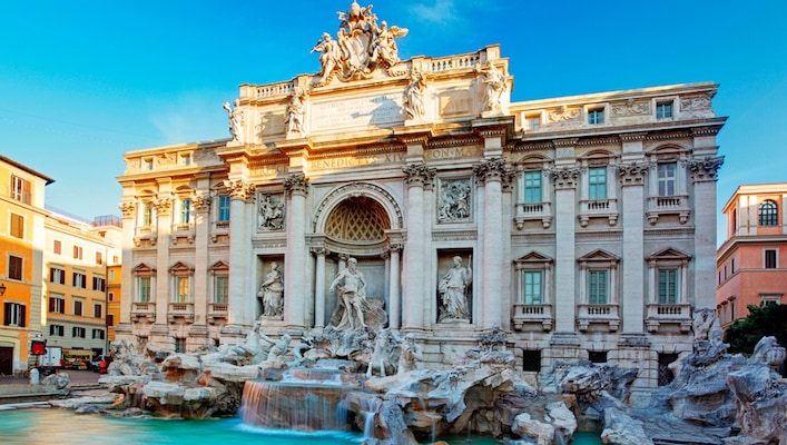 L'histoire de Rome 
