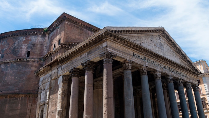 L'histoire de Rome 