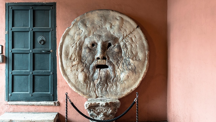 L'histoire de Rome 