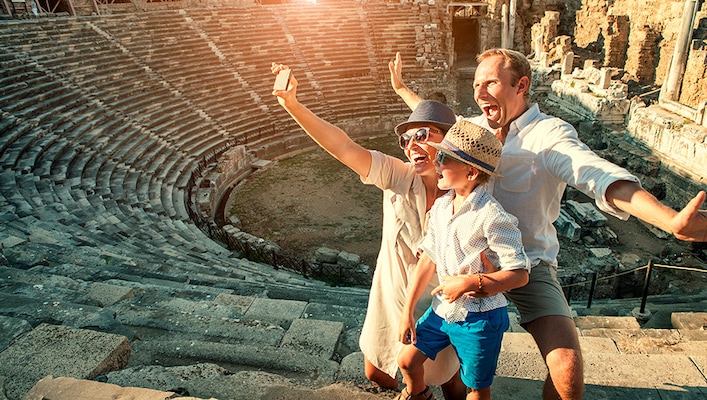 L'histoire de Rome 