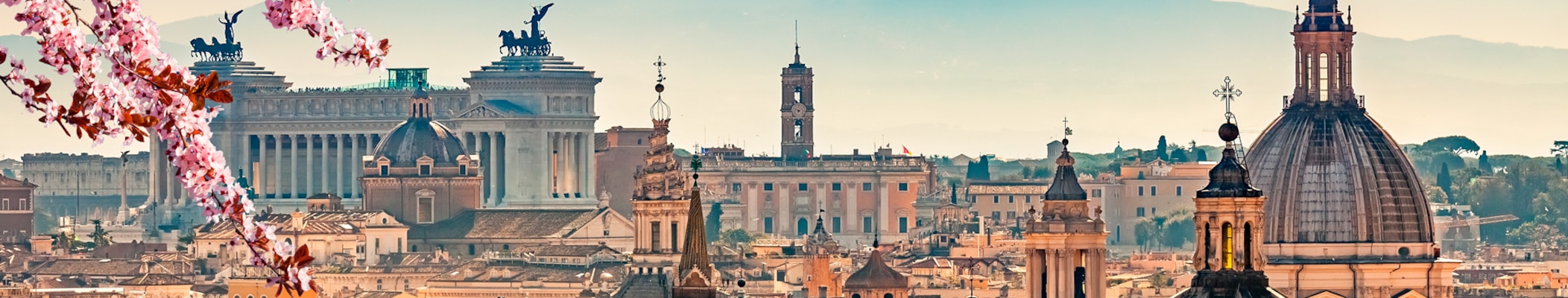 L'histoire de Rome 