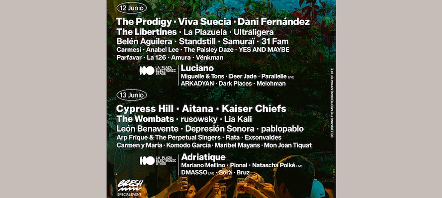 Mallorca Live 2026