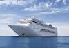 Navire MSC Lirica - MSC Croisières