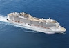 Navire MSC Meraviglia - MSC Croisières