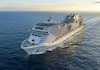 Navire MSC Grandiosa - MSC Croisières
