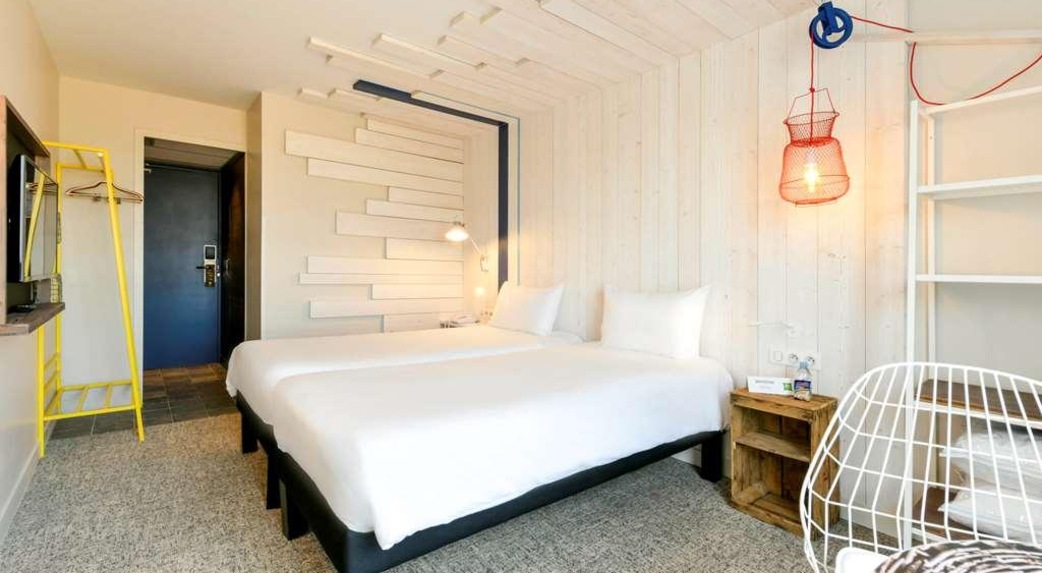 Ibis Styles La Rochelle Thalasso Châtelaillon ...