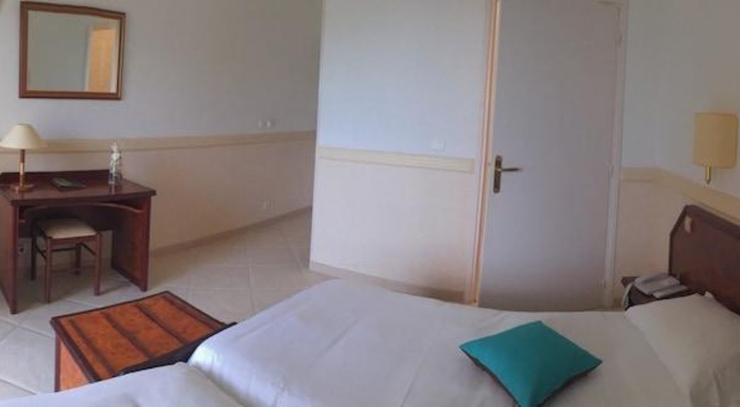 Hôtel Des Roches, Sartene dès 45 € - Logitravel