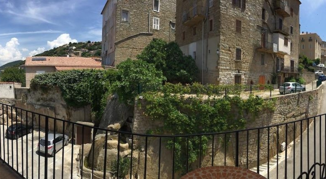 Hôtel Des Roches, Sartene dès 45 € - Logitravel