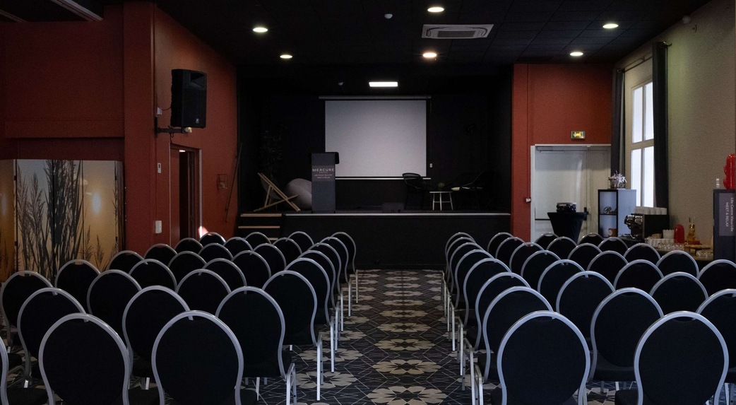 Hôtel Mercure Lille Centre Vieux Lille, Lille dès 58