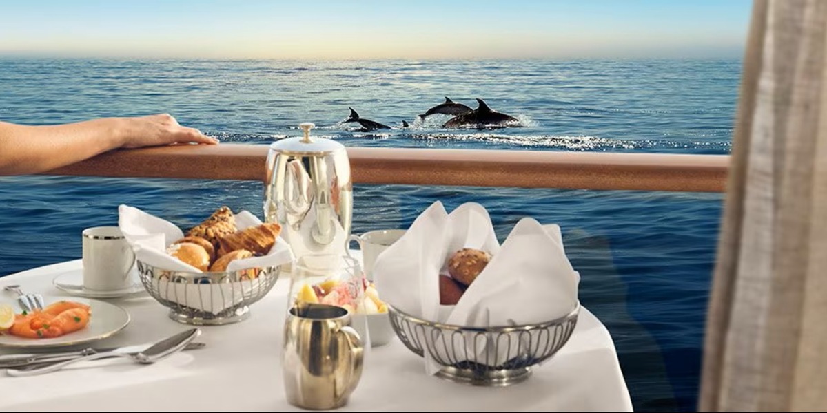 Croisière Tout Compris : l’option la plus sereine pour vos vacances