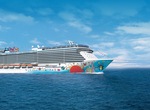 Navire NCL Breakaway