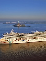 NCL Dawn