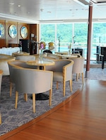 Restaurant La Palette