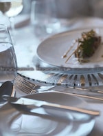 Gastronomie à bord