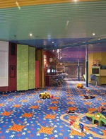 Camp Carnival - Club pour enfants