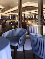 Restaurant Silver Moon